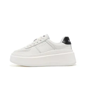 DAPHNE Urban Chic Style Skateboard Shoes Women's