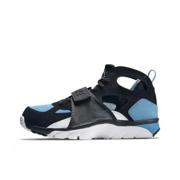 Nike Air Trainer Huarache Cool Blue