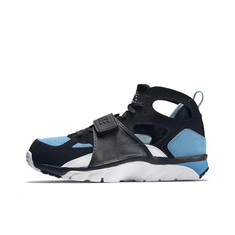 Nike Air Trainer Huarache Cool Blue-0