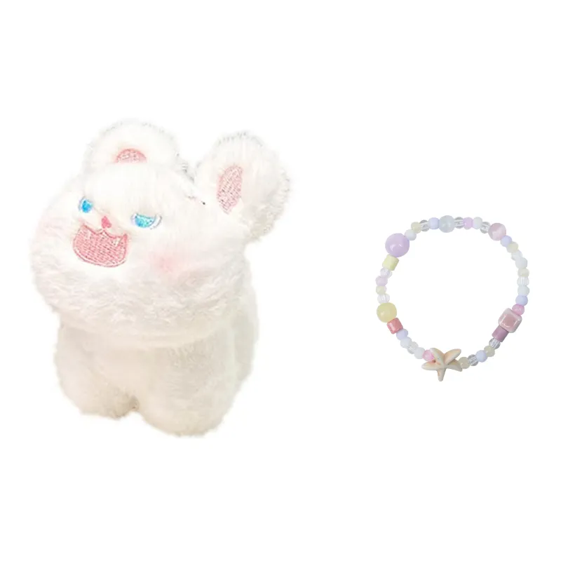 IOTS Keychains Unisex-21