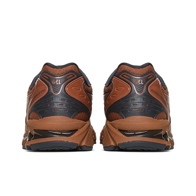 Asics Gel Kayano 14 Earthenware Pack Rusty Brown-5