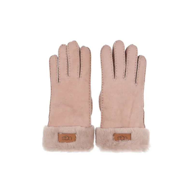 UGG Knit Gloves Unisex-0