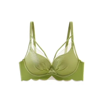 MIIOW Women's Bras