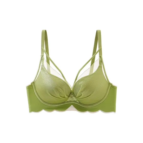 MIIOW Women's Bras