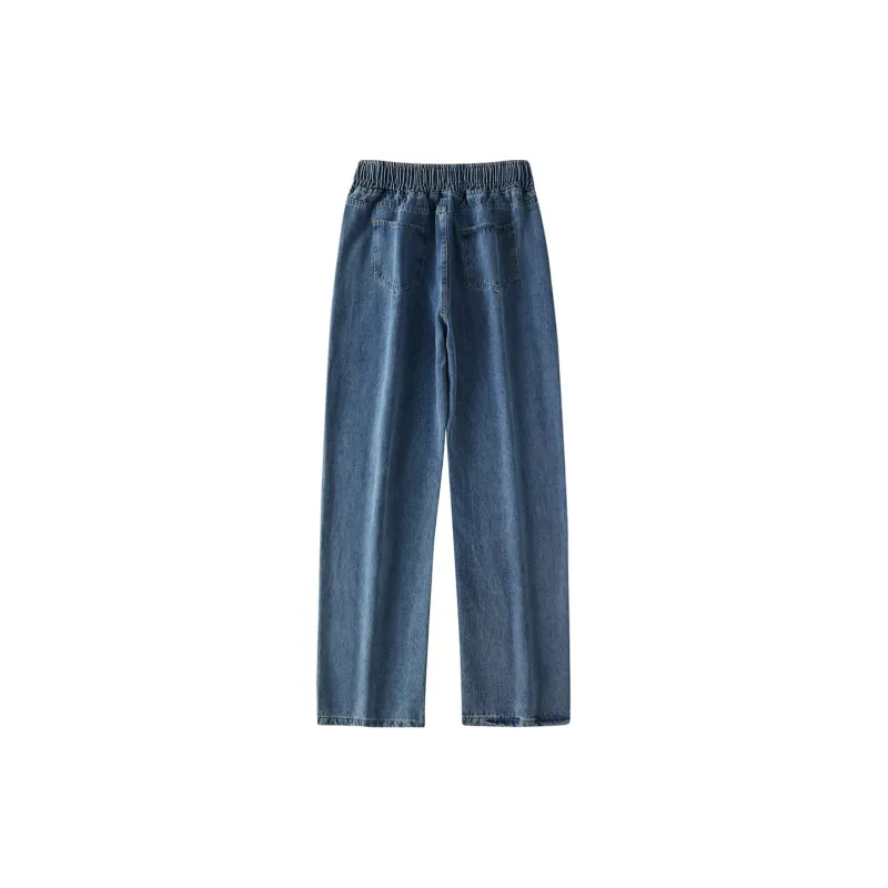 CENPIN Jeans Unisex-13