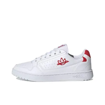Adidas Originals Ny 90 White/Red