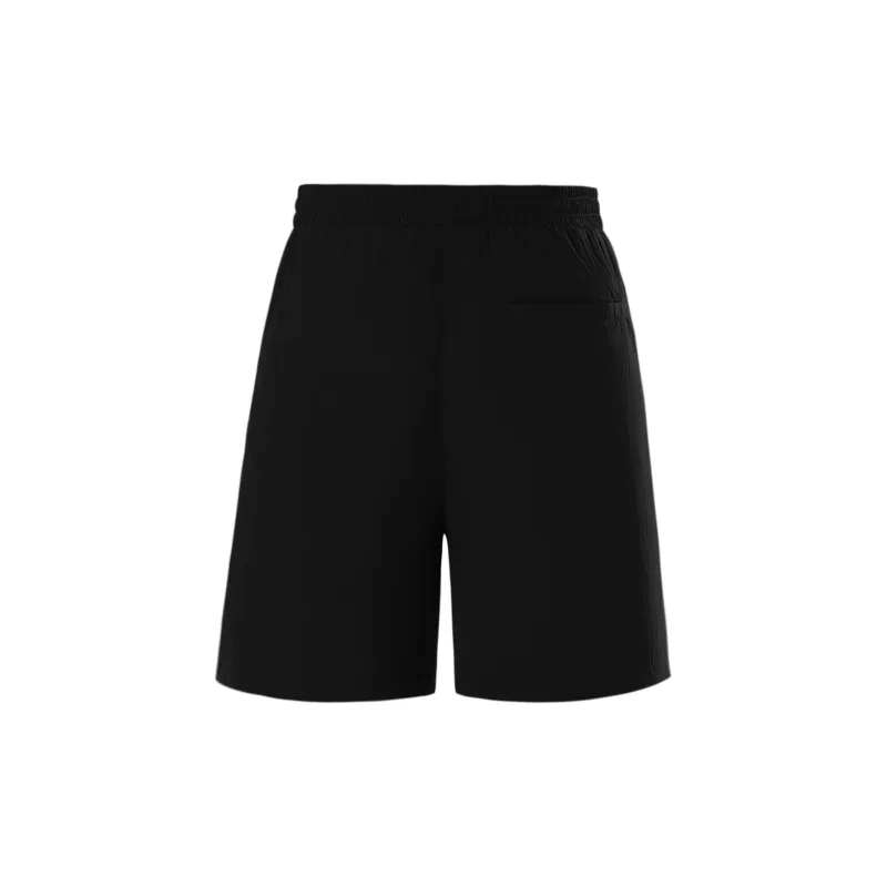 PSO Brand Casual Shorts Unisex-1