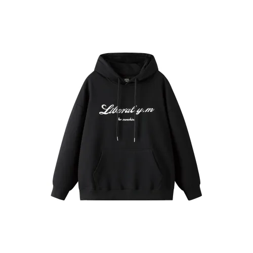 Liberal Youth Ministry Sweatshirt Unisex