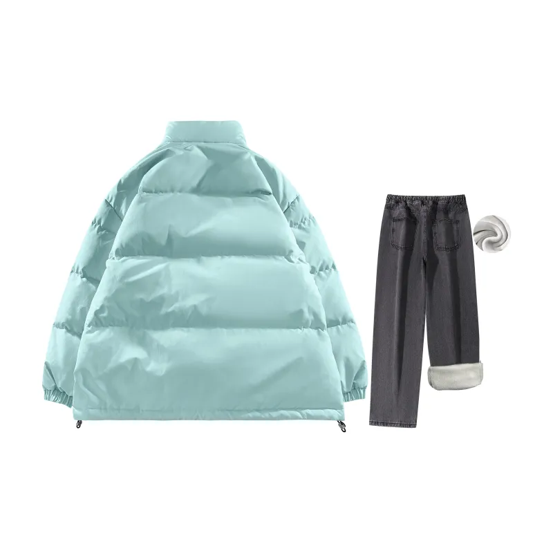 A.X.S.K Casual Sportswear Unisex-15