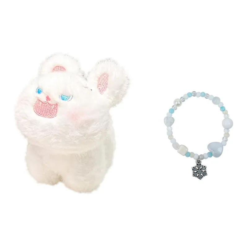 IOTS Keychains Unisex-25