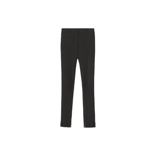 Burberry Casual Pants Women's