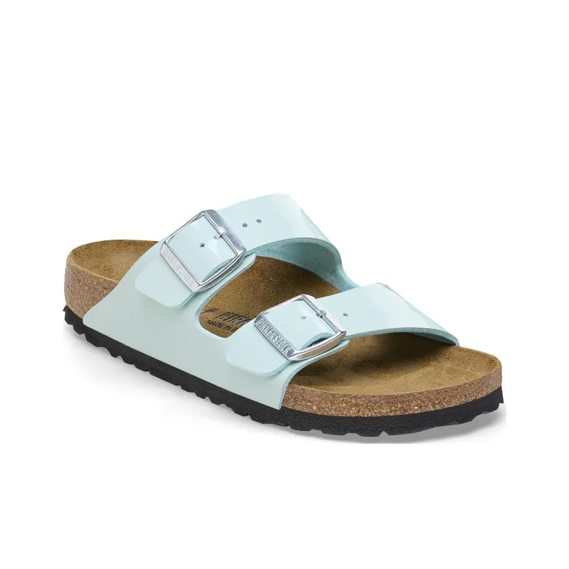 Birkenstock Arizona Patent finish Sandals Women's-1