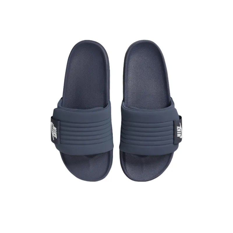 Nike Offcourt Adjust 'Thunder Blue'-2