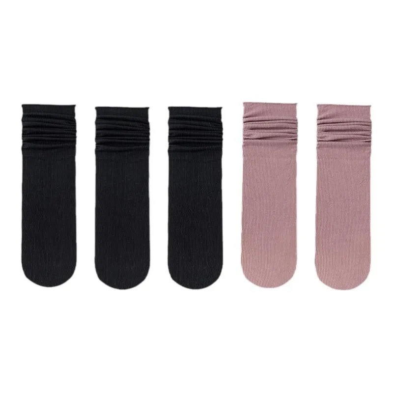 Mona Mid Calf Socks Women's Combo Set-14