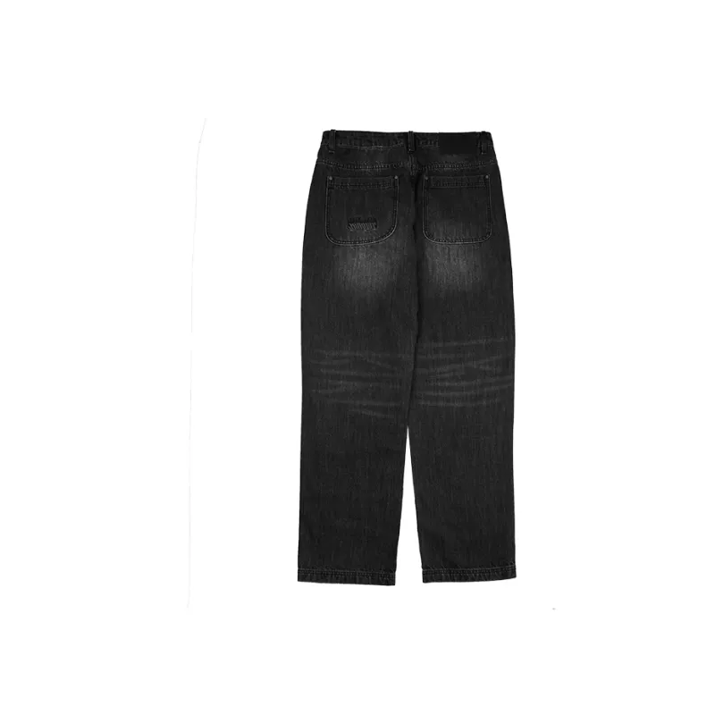 BURNIN Jeans Unisex-1