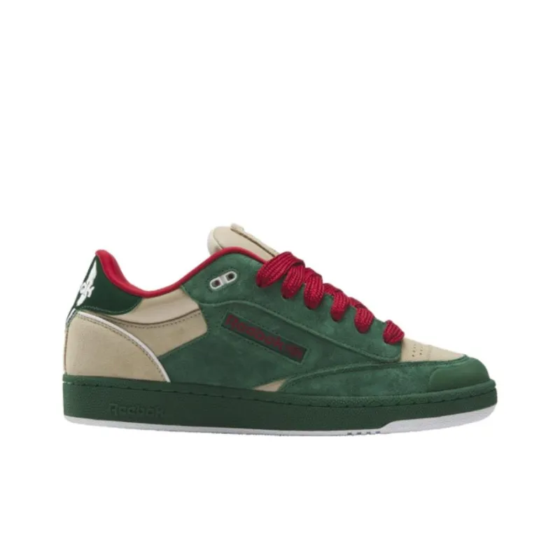 Reebok Club C Bulc 'Y2K Pack Dark Green'-1