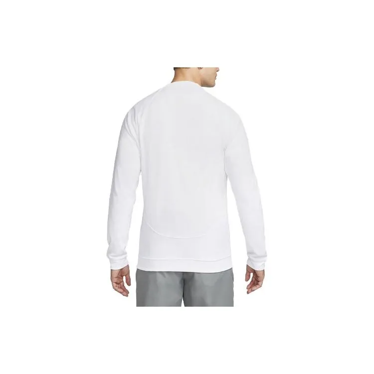 Nike Türkiye Academy Pro Jackets Coats Men's White-1