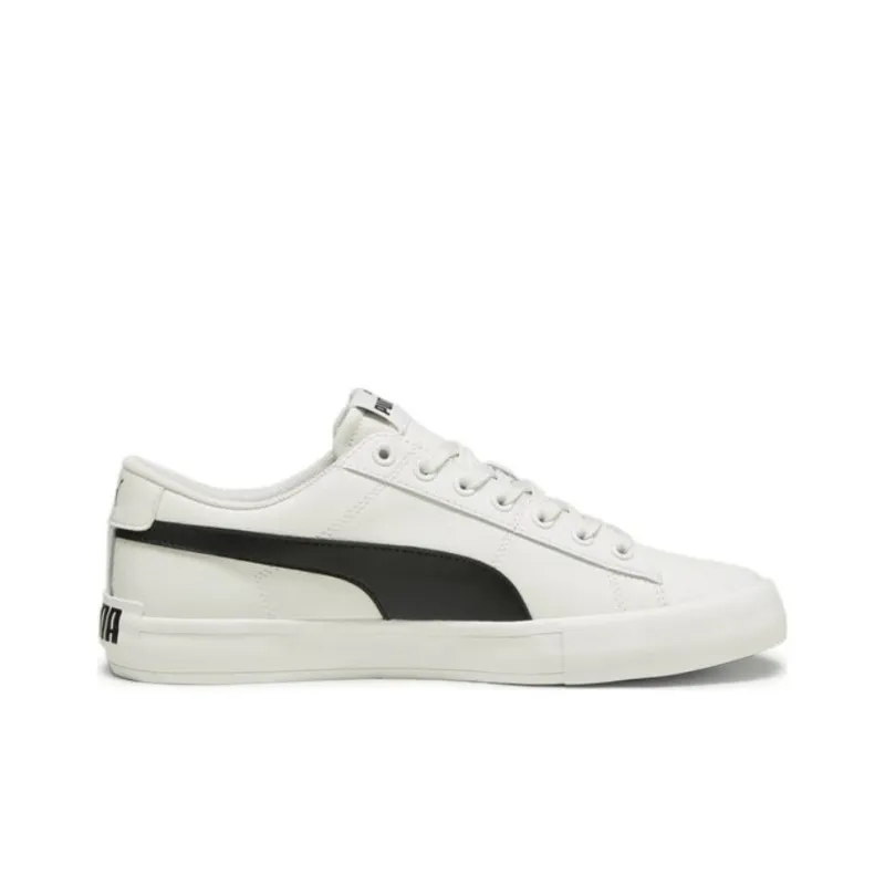 PUMA Bari Casual 'White Black'-1
