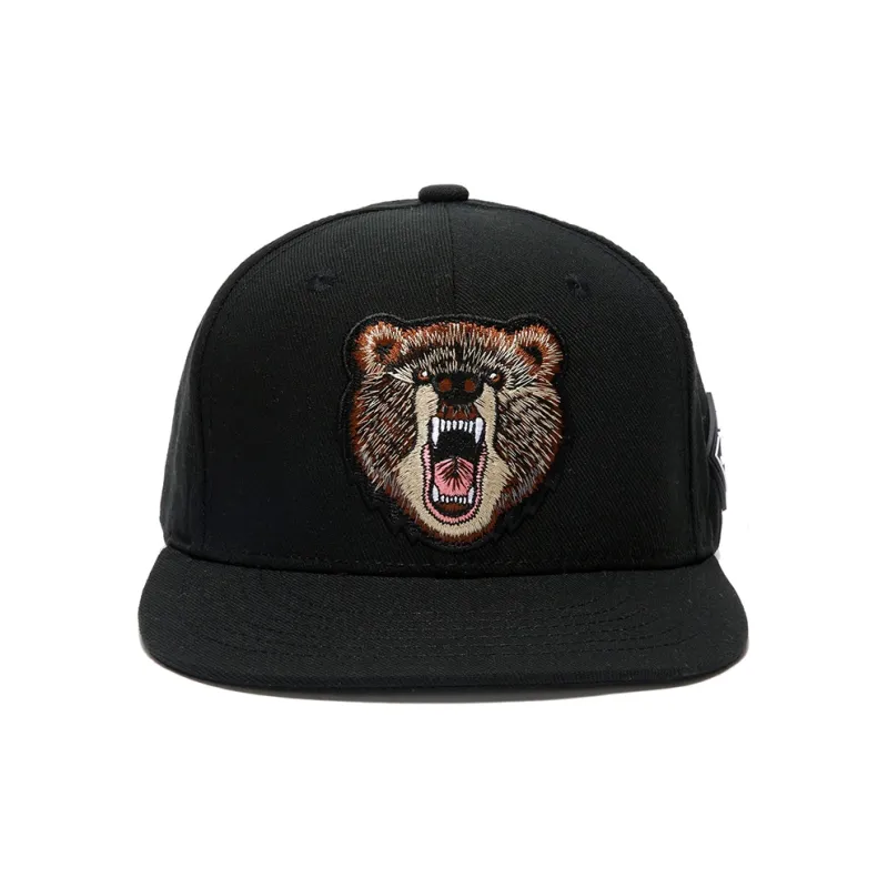 JEEP SPIRIT Polyester Baseball Caps Unisex-2