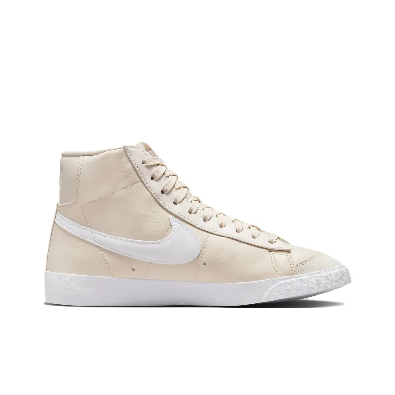 Nike Blazer Mid '77 'Light Orewood Brown' Women's-1