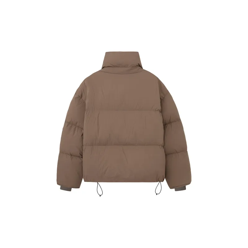 NANS STUDIO Down Jackets Men-1