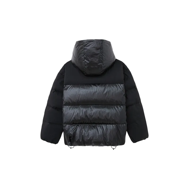 NANS STUDIO Down Jackets Men-5