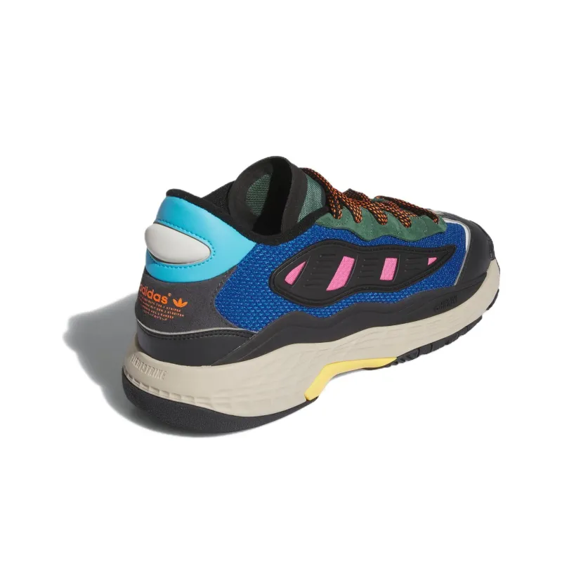 Adidas Originals Niteball 3 'Multi Color'-3