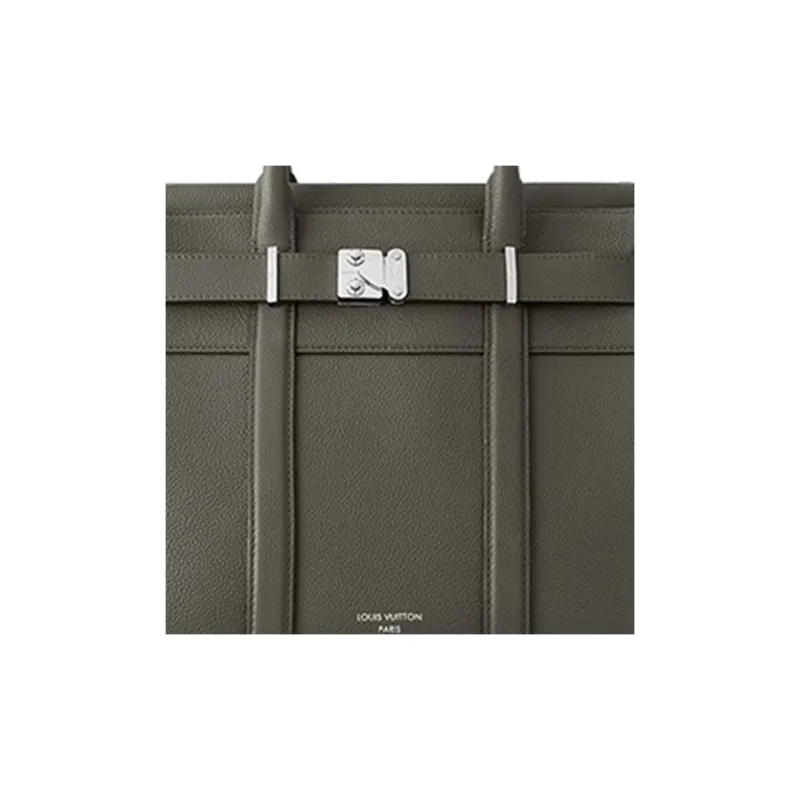 Lv Georges Tote Mm-2