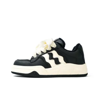 IN&IN Low Top Skateboard Shoes Women's