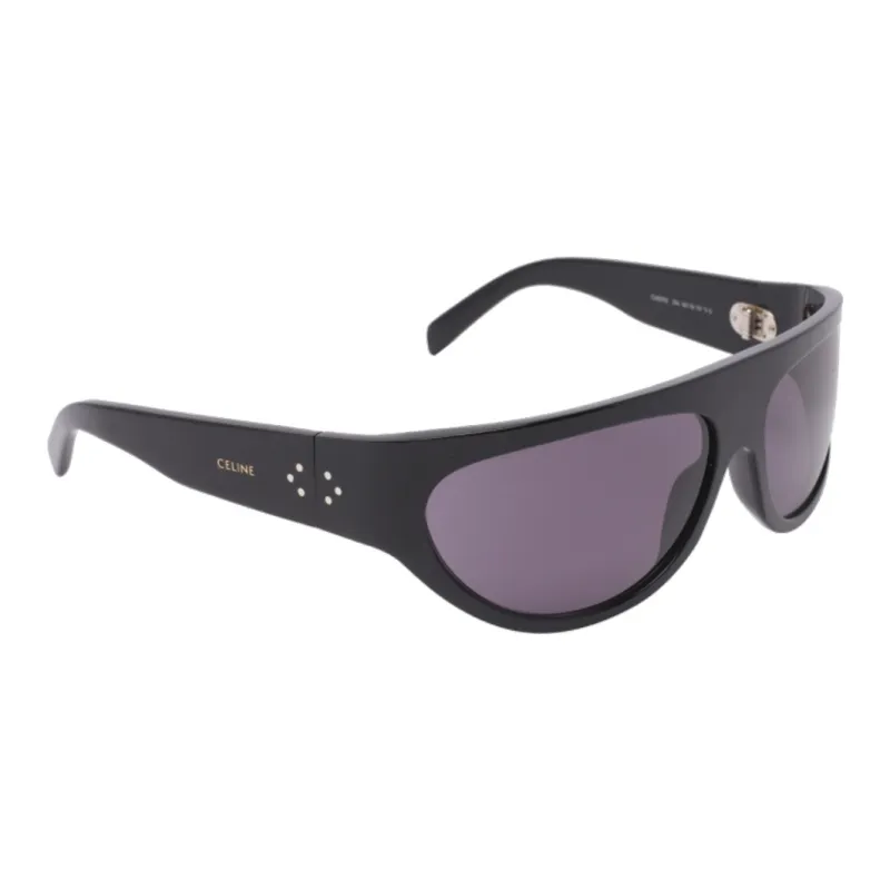 CELINE Rectangle Frame Sunglasses-1
