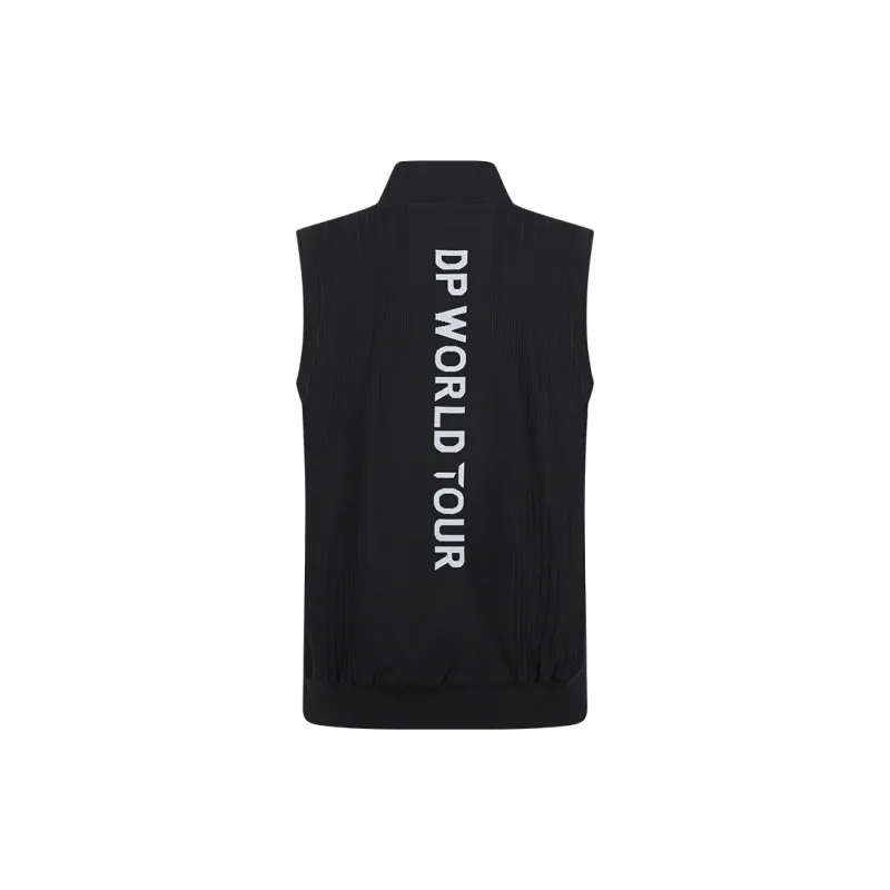 EUROPEAN TOUR Tank Tops Fall Men's White-2