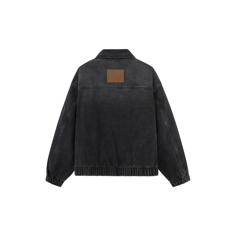 NANS STUDIO Jackets & Coats Men's-5