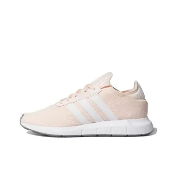Adidas Originals Swift Run X 'Pink Tint' Women's