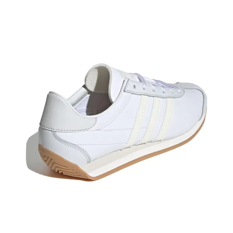 Adidas Country Og Cloud White Off White Aluminium Women's-3