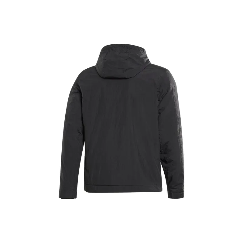 Reebok OUTERWEAR C FL Jackets Coats Men's Black-1