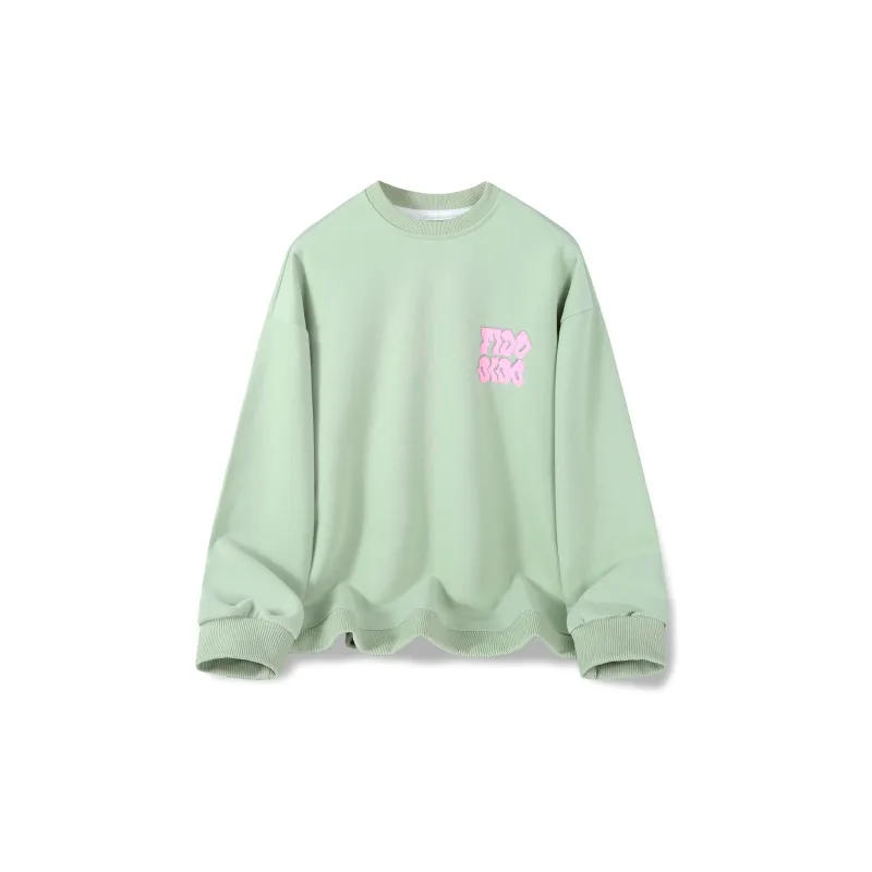 FIDO DIDO Sweatshirts Unisex-24