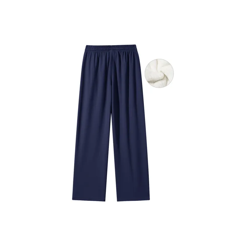 JEANSWEST Knitted Sweatpants Unisex-36