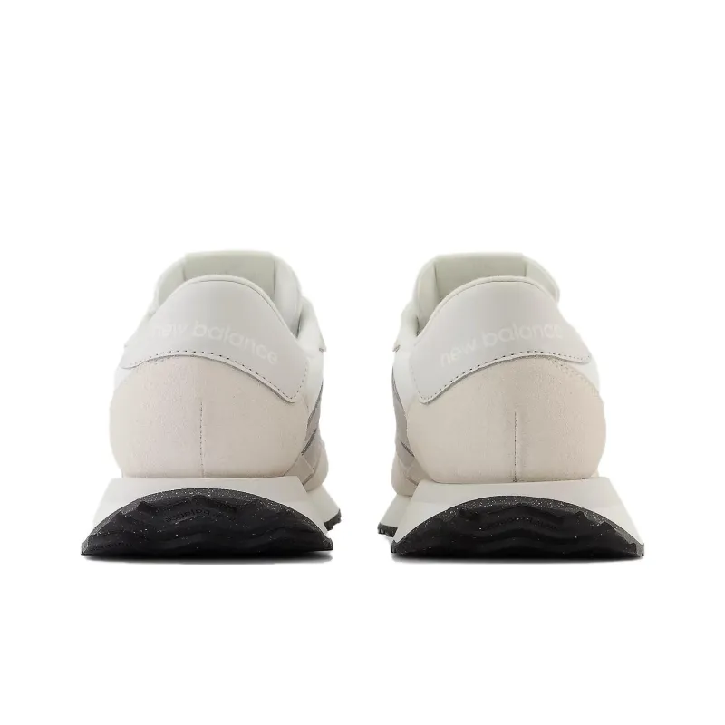 New Balance 237 'White Grey Matter' Women's-4