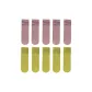 10 Pack (Fairy Purple 5+Matcha Green 5)