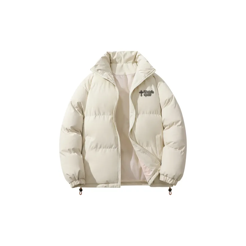 PAKA Puffer Jackets Unisex-11