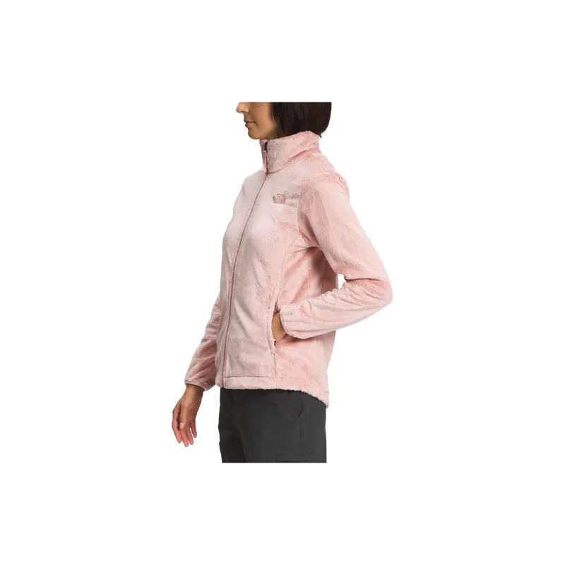 THE NORTH FACE Osito Jacket Jackets Coats Women's Pink-2