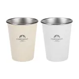 White+Ecru Two-Piece Set[Includes Storage Bag]