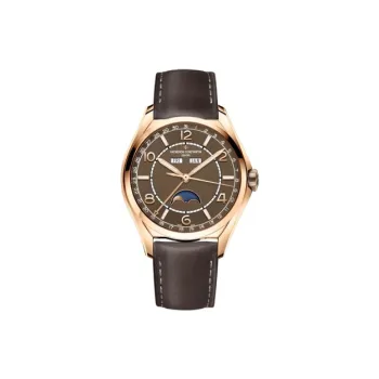 Vacheron Constantin Men Wu Lu Zhi Type Collection FIFTYSIX Watch