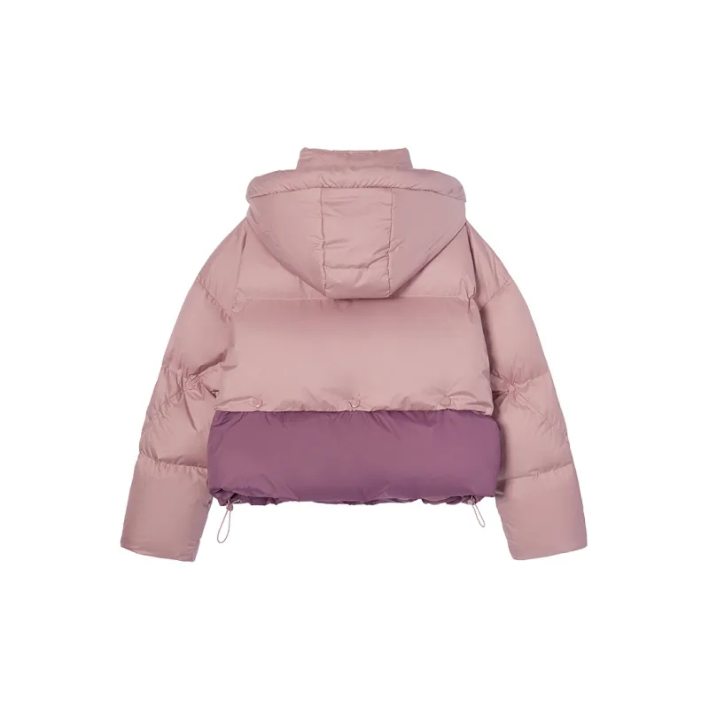EPTISON WOMAN Puffer Jacket Women's-1
