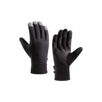 MEEJAS Riding Equipment Cycling Glove Unisex Silicone