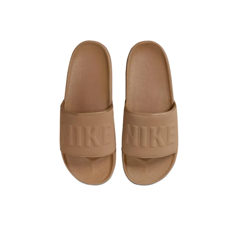 Nike Offcourt Slide 'Light British Tan'-2
