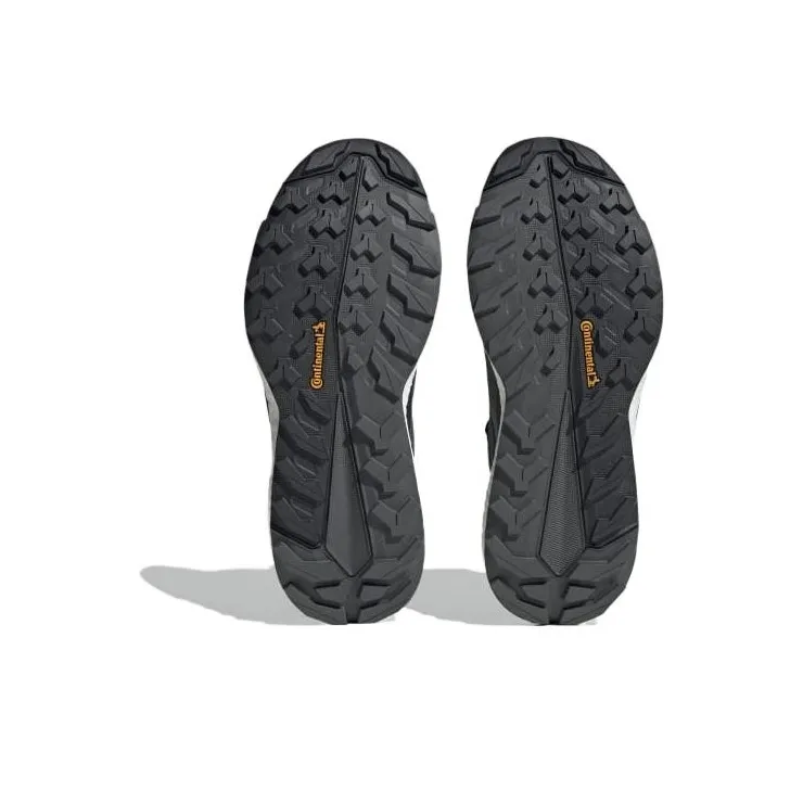 Adidas Terrex Free Hiker Gore Tex 2.0 Core Black Grey Cloud White Women's-5