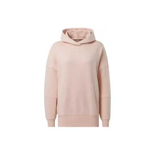 Reebok Sweatshirts Women's Pink