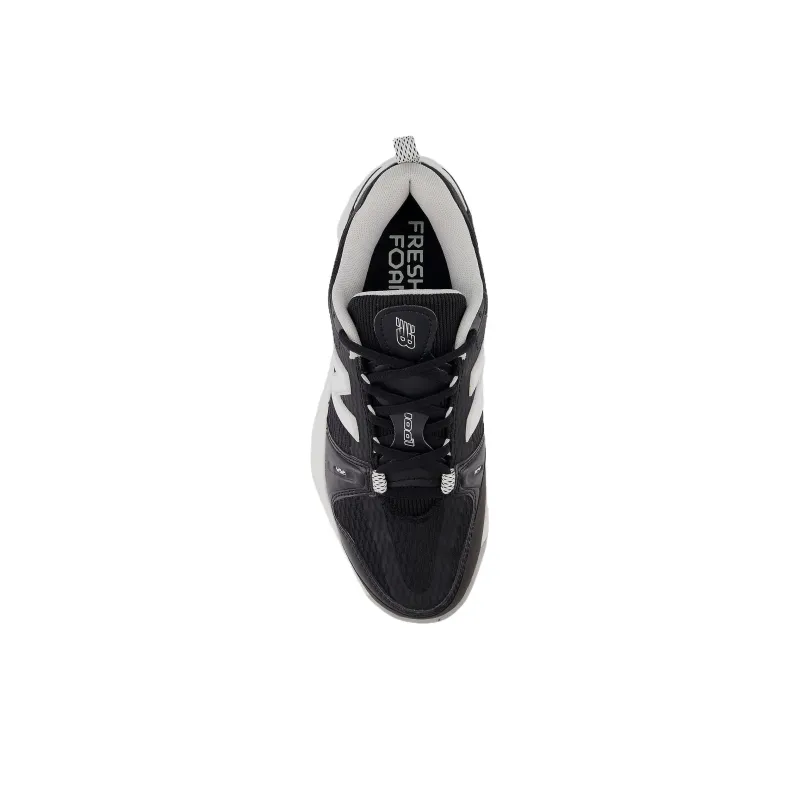 New Balance Fresh Foam X 1007 Black Grey Women's-3