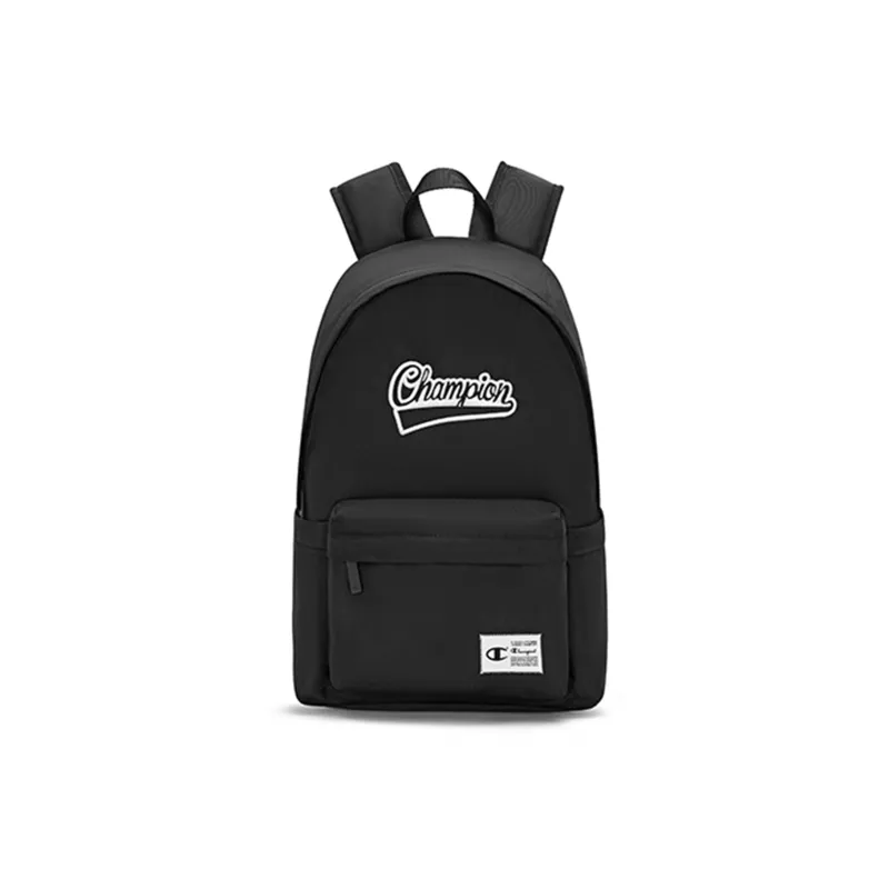 Champion Fabric Backpack Medium Size Unisex-0